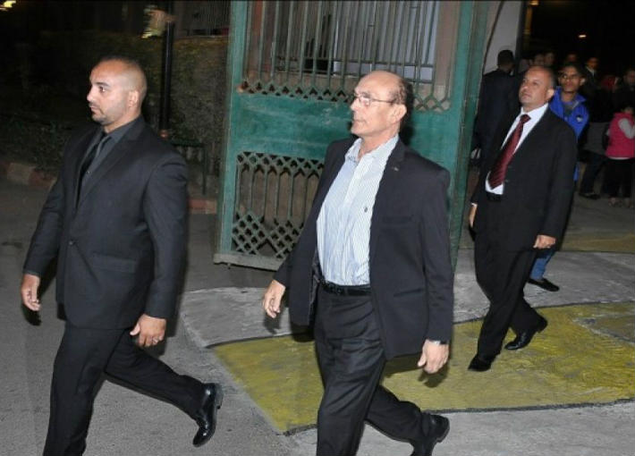 الصورة المنتشرة لصبحي