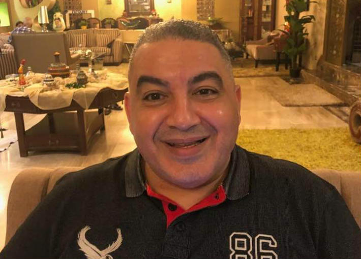 معتز ولي الدين 