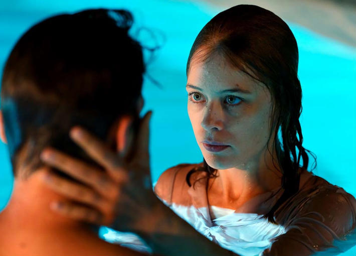 من فيلم &quot;أوندينه&quot;