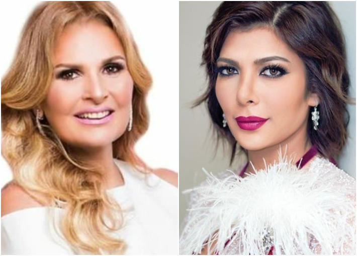 أصالة ويسرا