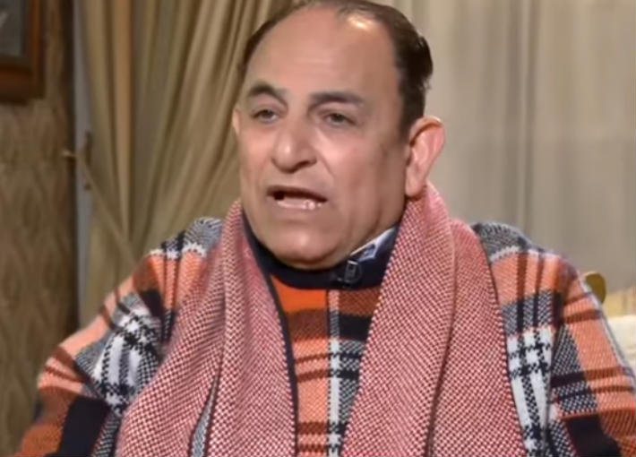 المحامي بلال عبد الغني