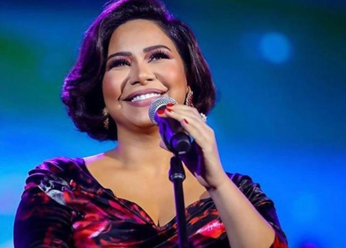 شيرين عبد الوهاب