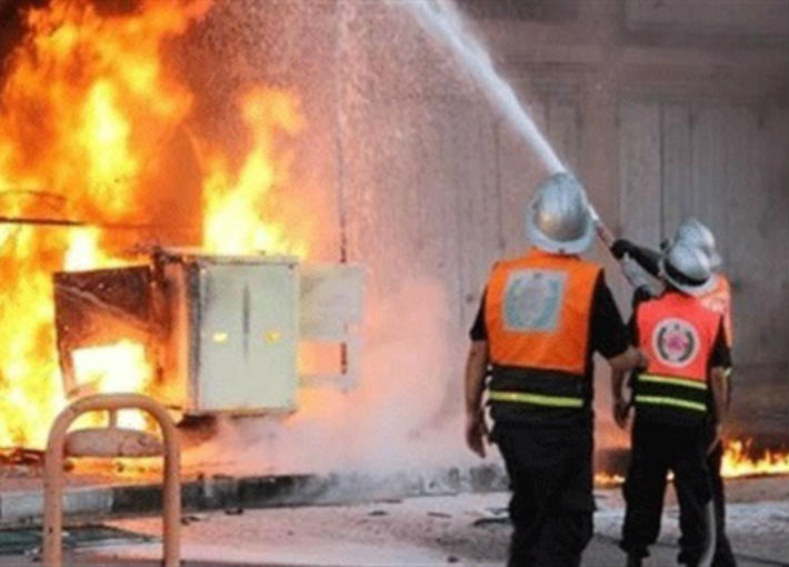 &quot;صورة أرشيفية&quot;