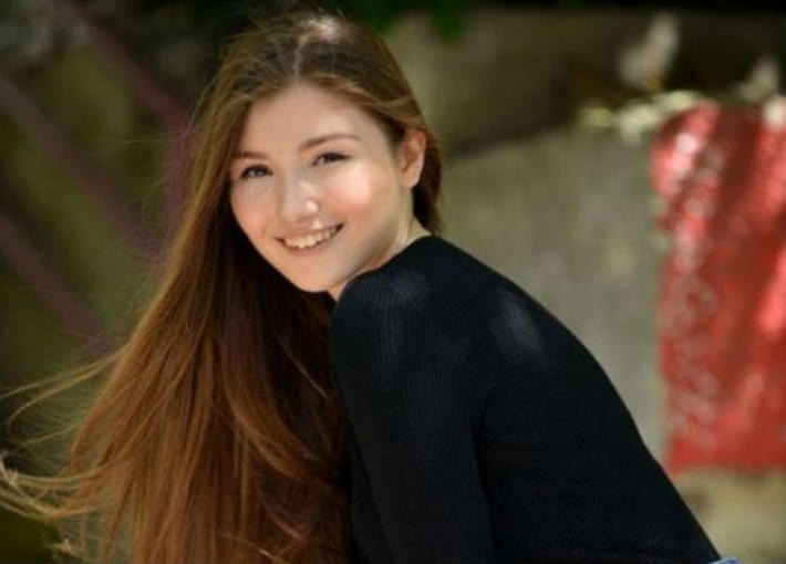 إيلايدا أكدوغان