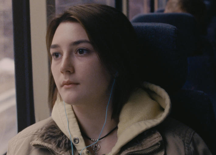 من فيلم &quot;أبدًا نادرًا أحيانًا دائمًا&quot;