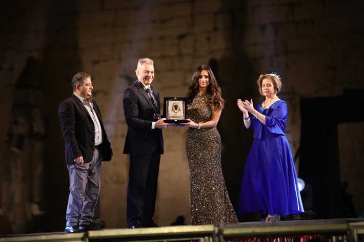 مهرجان الأقصر السينمائي