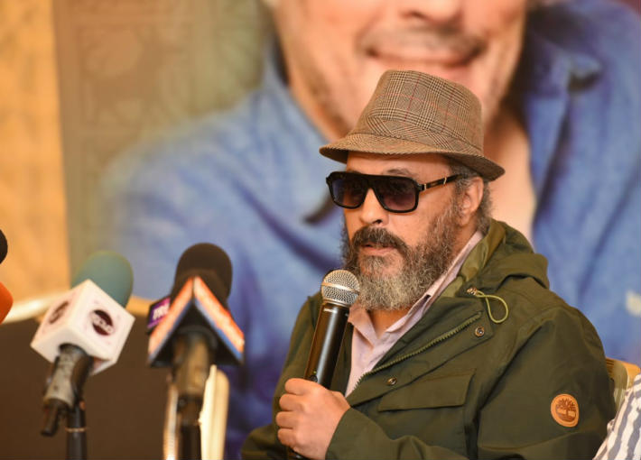 عمرو عبد الجليل