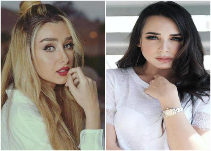 ساندي- هنا الزاهد