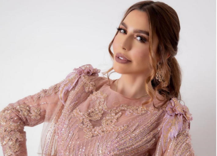 ليلى اسكندر