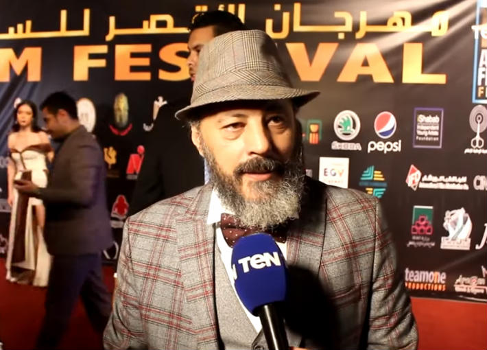 عمرو عبد الجليل