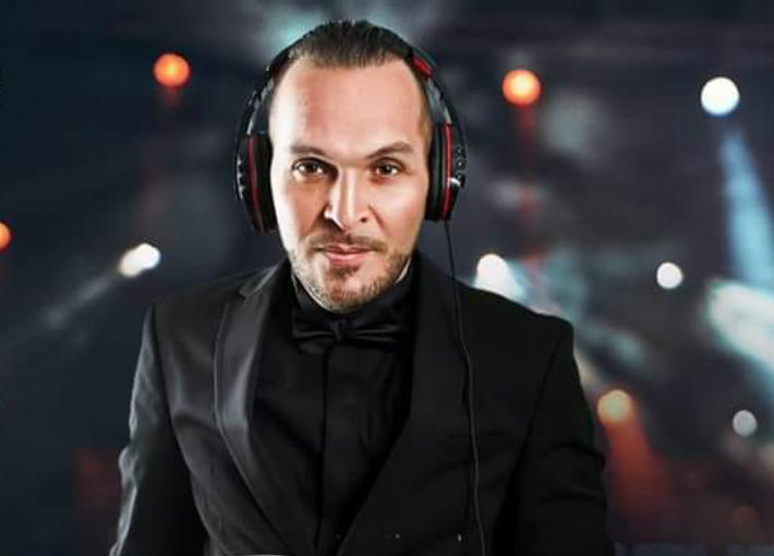 ياسر الحريري