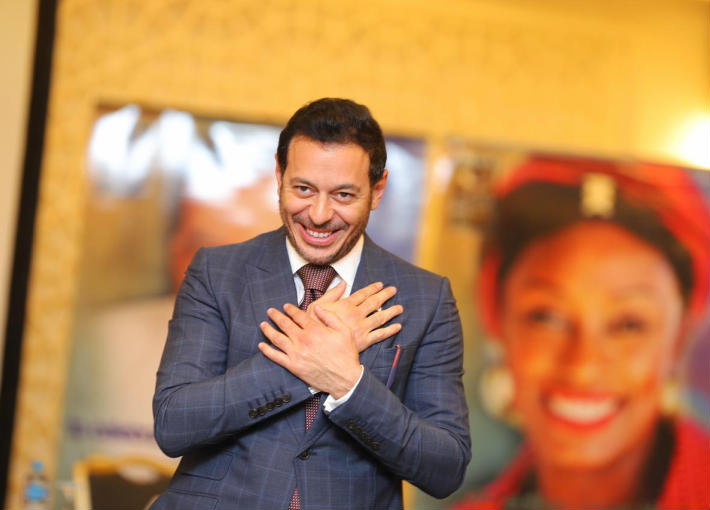 مصطفى شعبان