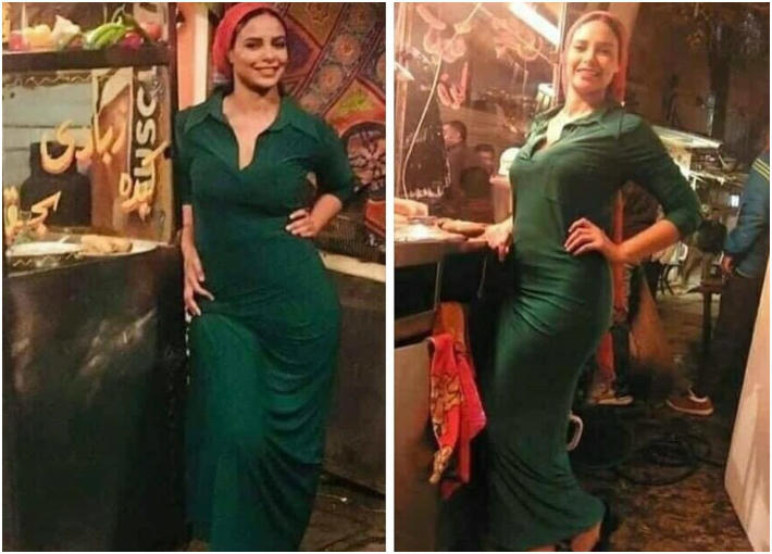 مروة الأزلي