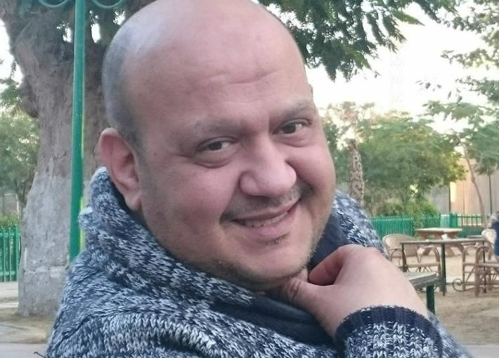 سامح العجمي