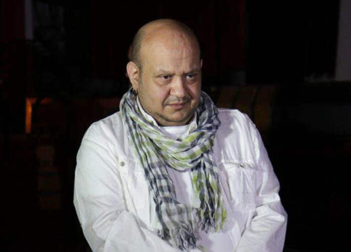 سامح العجمي