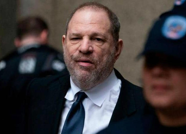 هارفي واينستين