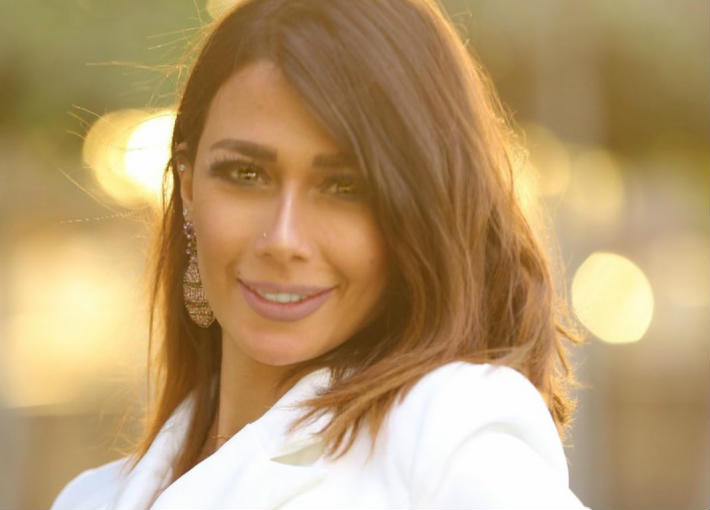 ميما الشامي