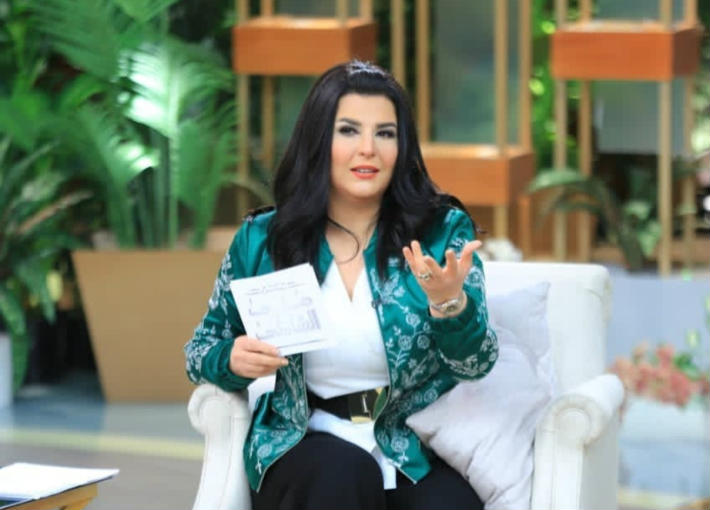 منى الشاذلي