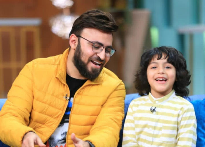 أحمد يونس ونجله