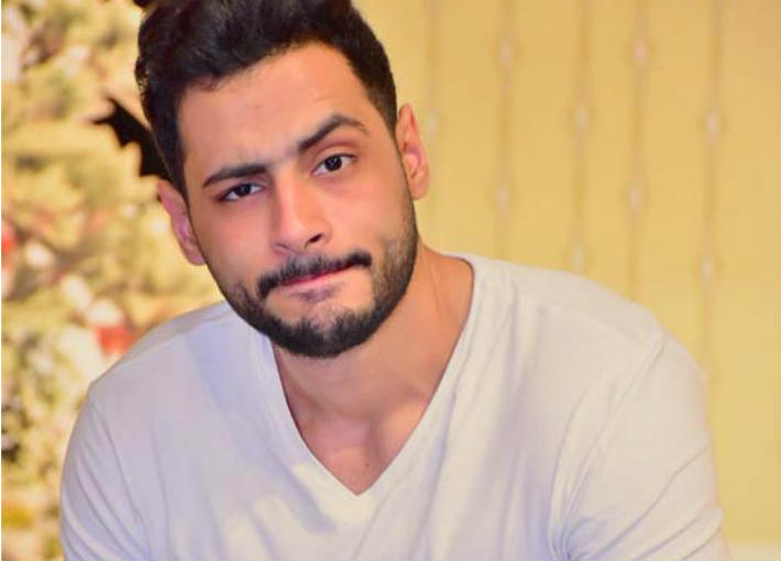 حامد الشراب