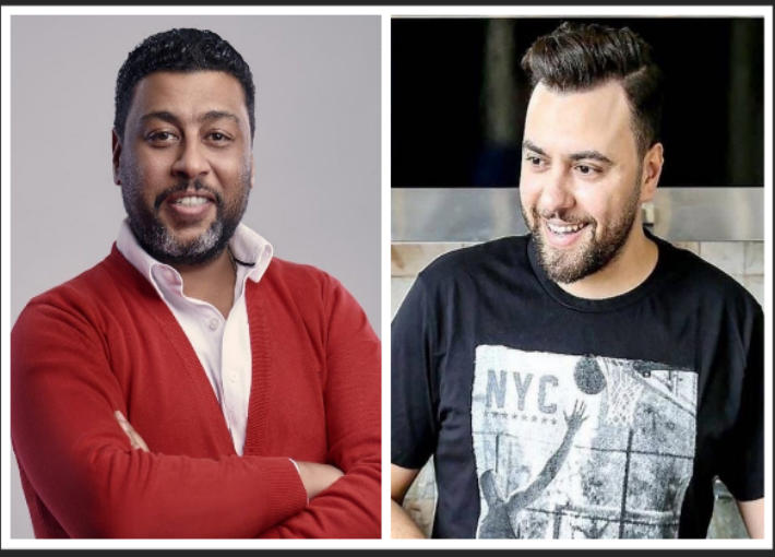 مدين ، محمد جمعة