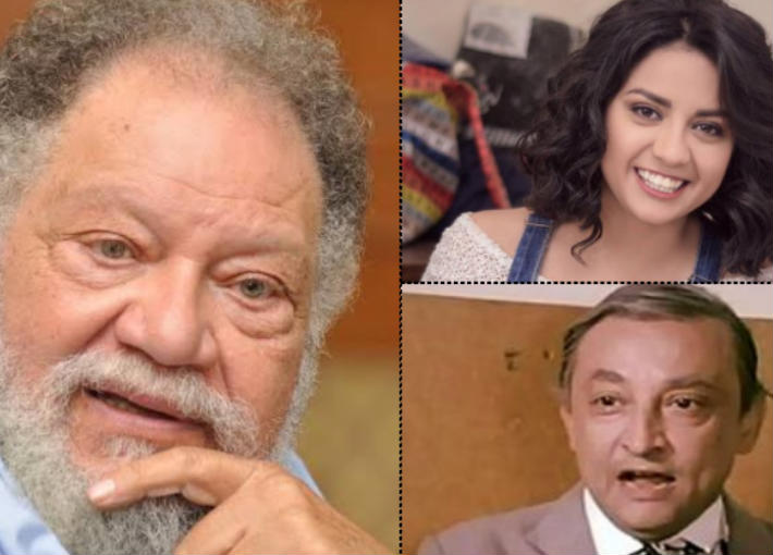 يحيى الفخراني وسهر الصايغ وفؤاد خليل