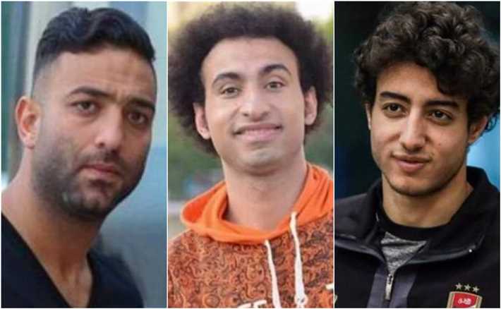 Stay At Home Challenge