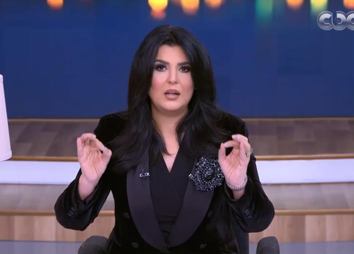 منى الشاذلي