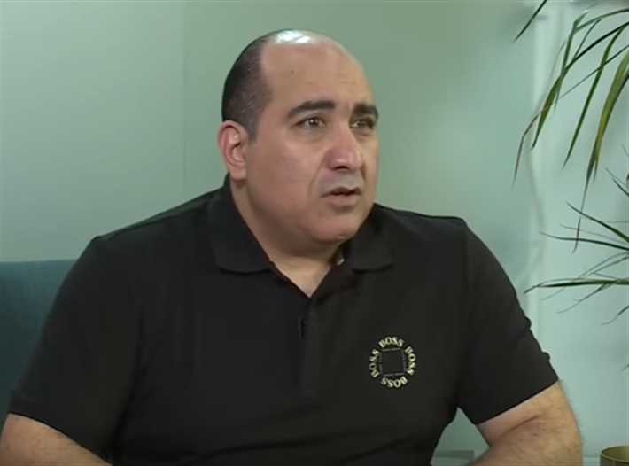 مهيب عبد الهادي