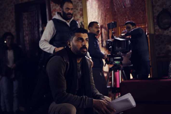 مسلسل البرنس