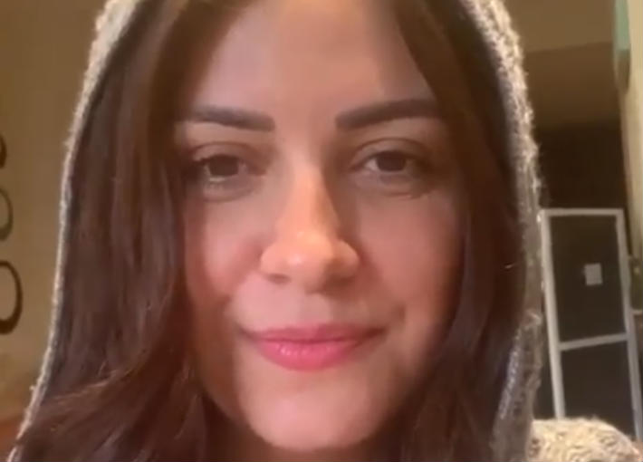 ريهام عبد الغفور