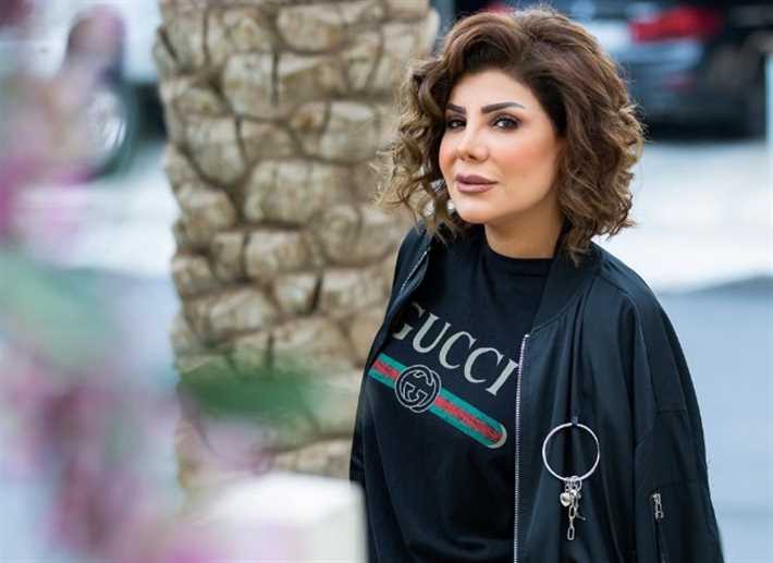 إلهام الفضالة