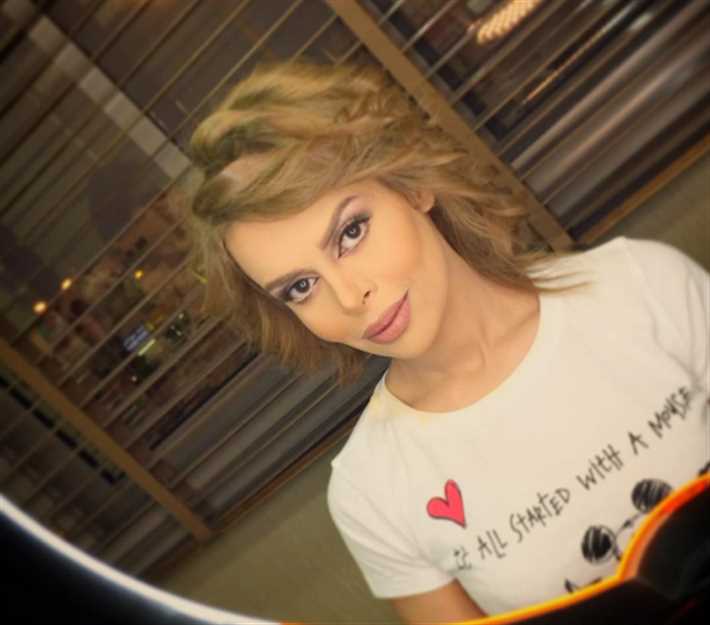 مرام عبد العزيز