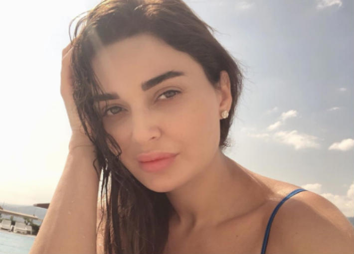 سيرين عبد النور