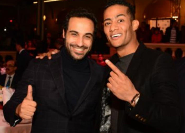 رمضان وفهمي