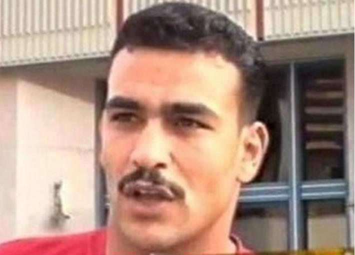 عصام الحضري