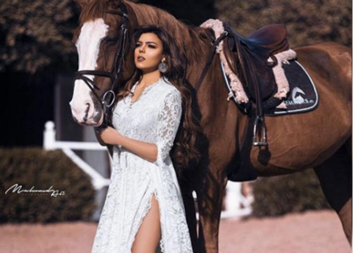 ناهد السباعي