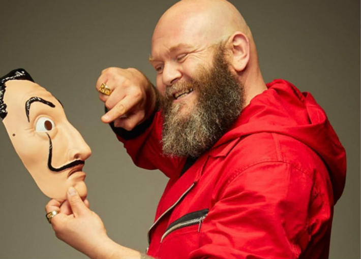 داركو بيريك