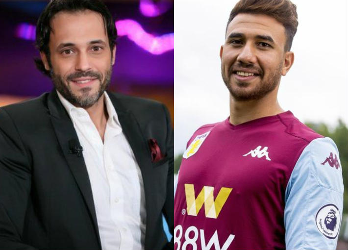 تريزيجيه ويوسف الشريف