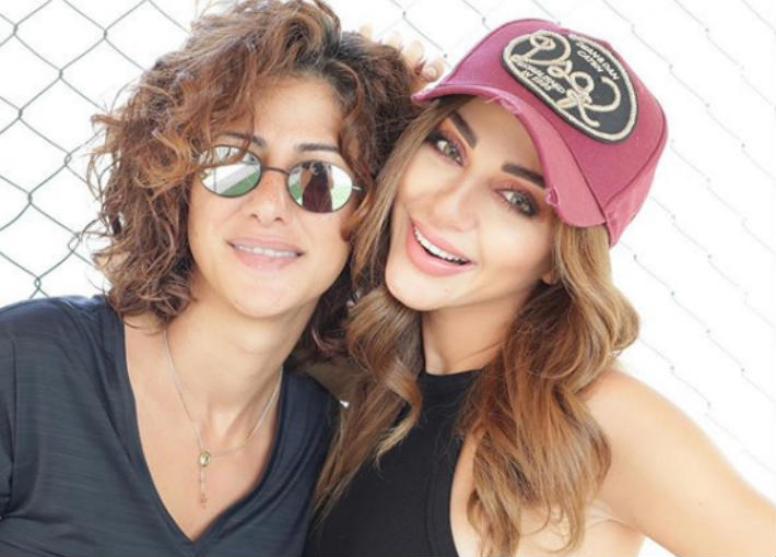 ميريام فارس