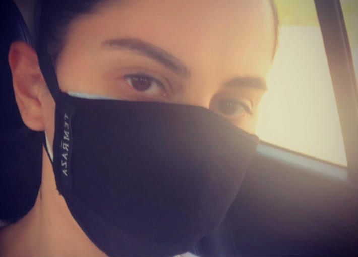 ياسمين رئيس