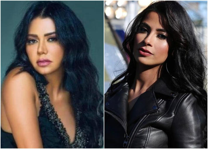 روبي ورانيا يوسف