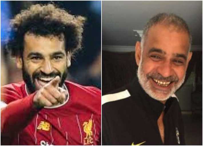 محمود البزاوي ومحمد صلاح