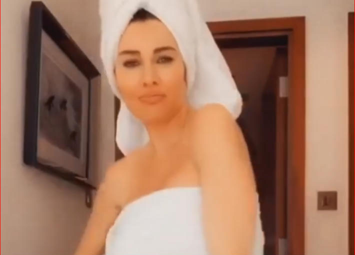 لاميتا فرنجية