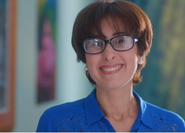 داليا الخولي