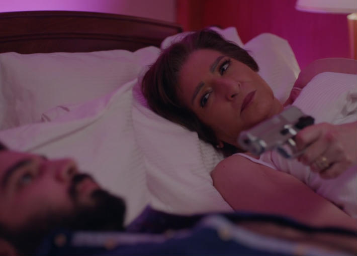 مسلسل &quot;ونسني&quot;