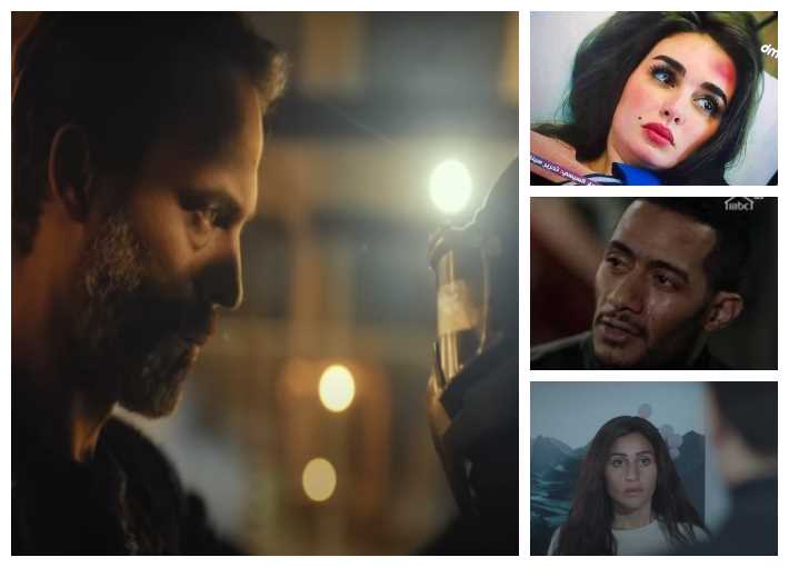 مسلسلات رمضان 2020