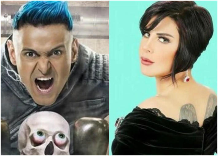 شمس- رامز جلال