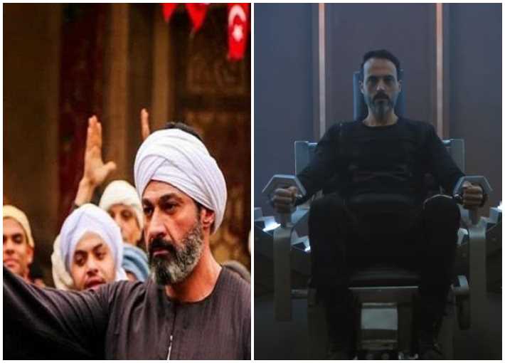 النهاية والفتوة