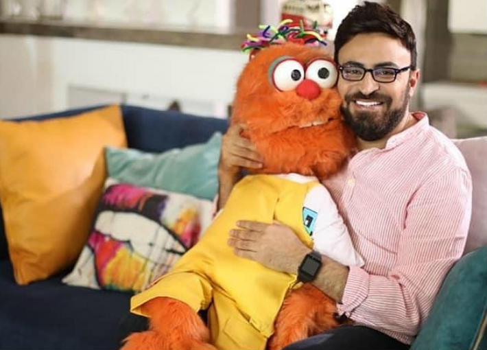 أحمد يونس وزيتون